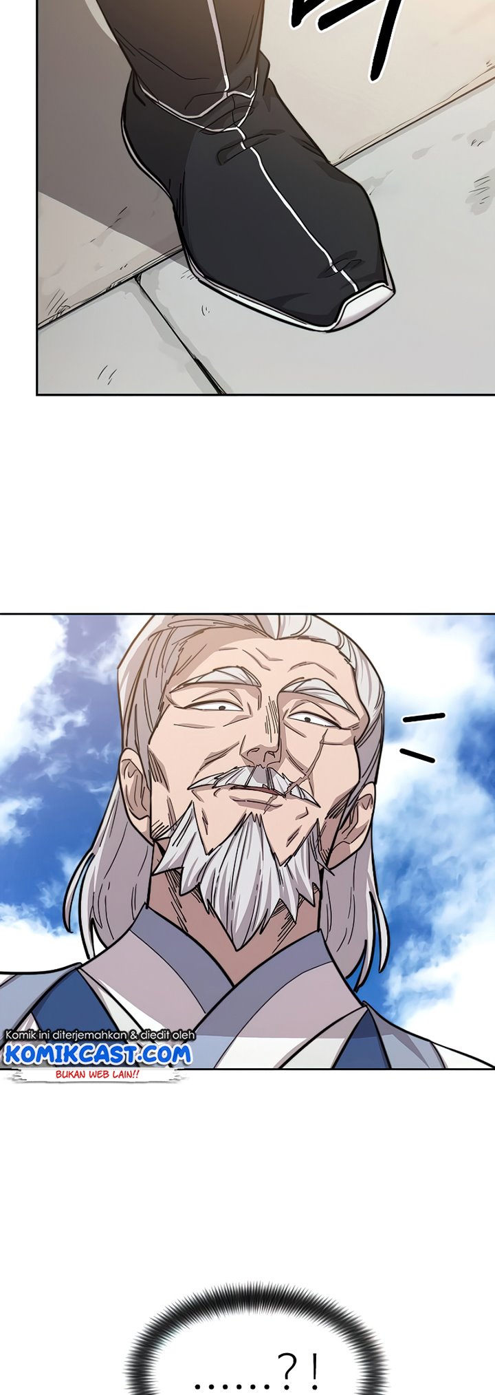 Return of the Flowery Mountain Sect Chapter 53 - halaman 73