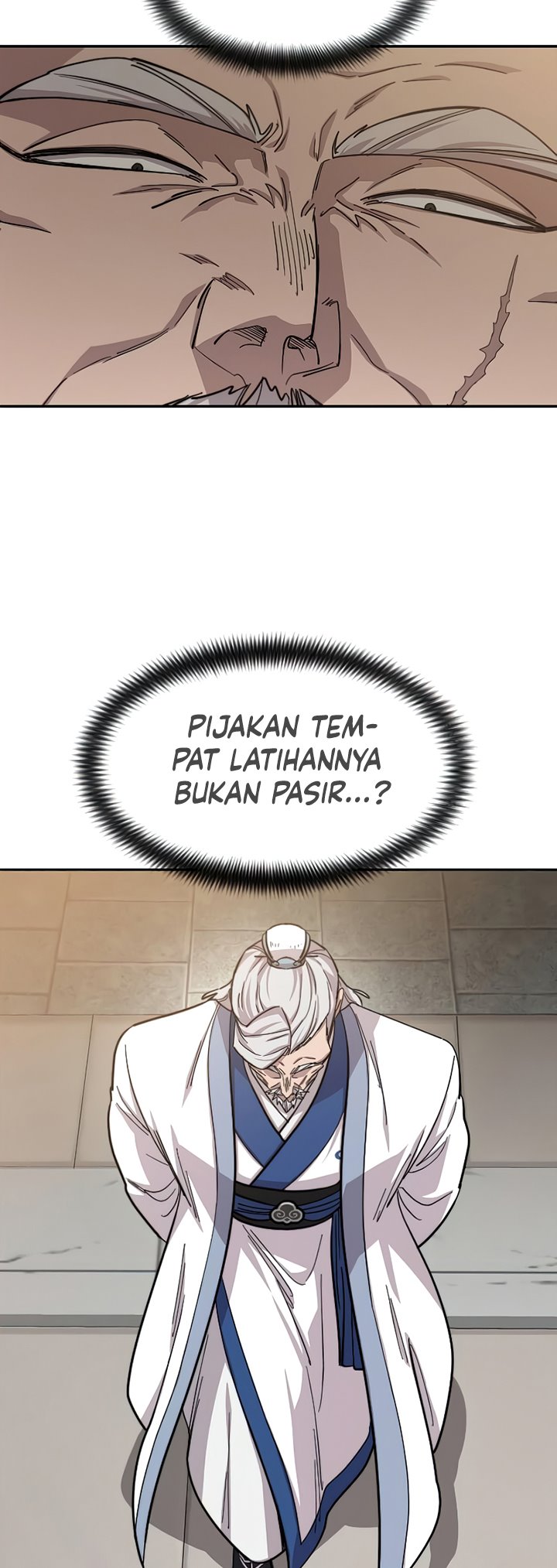 Return of the Flowery Mountain Sect Chapter 53 - halaman 74