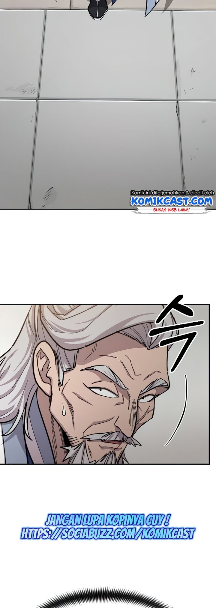 Return of the Flowery Mountain Sect Chapter 53 - halaman 75