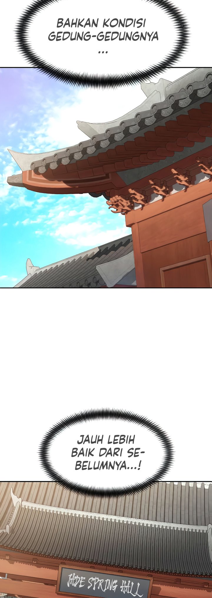 Return of the Flowery Mountain Sect Chapter 53 - halaman 76