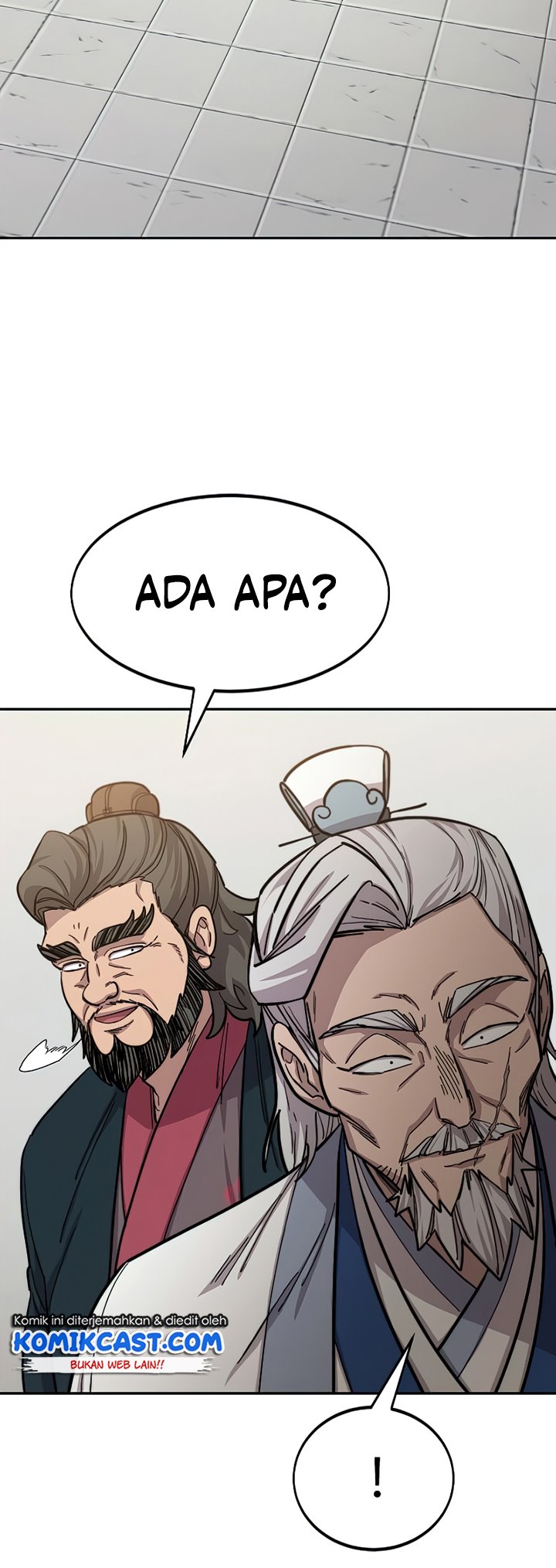 Return of the Flowery Mountain Sect Chapter 53 - halaman 78