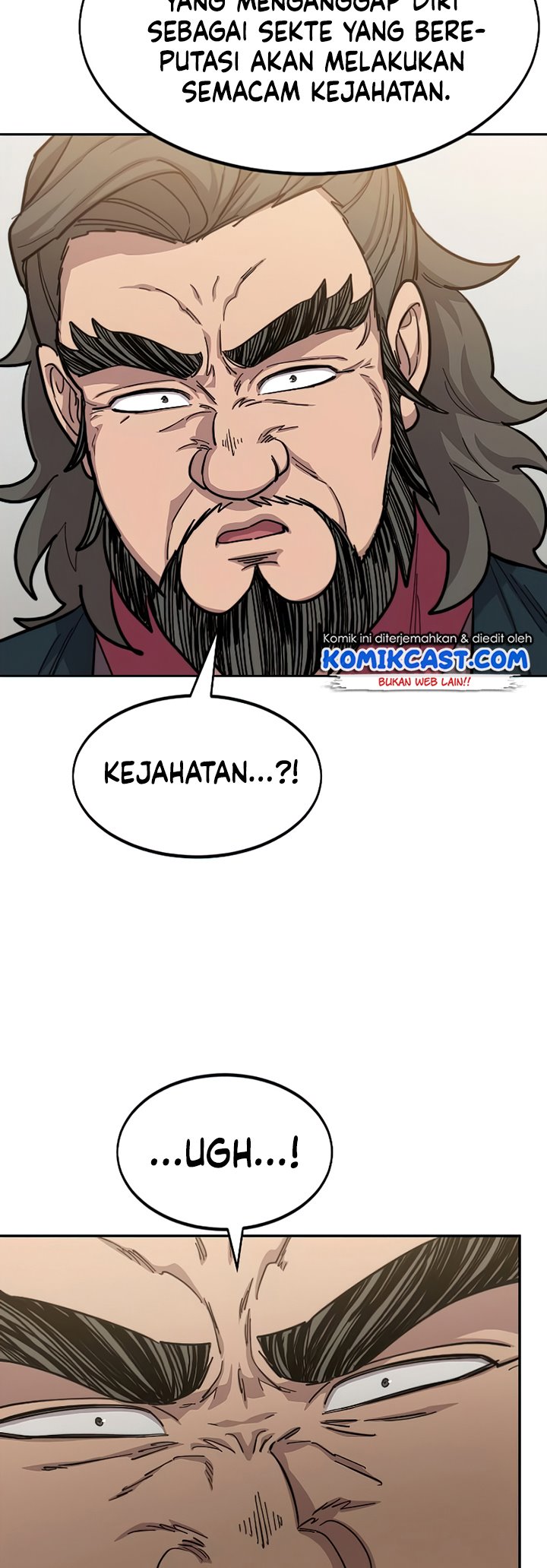 Return of the Flowery Mountain Sect Chapter 53 - halaman 80