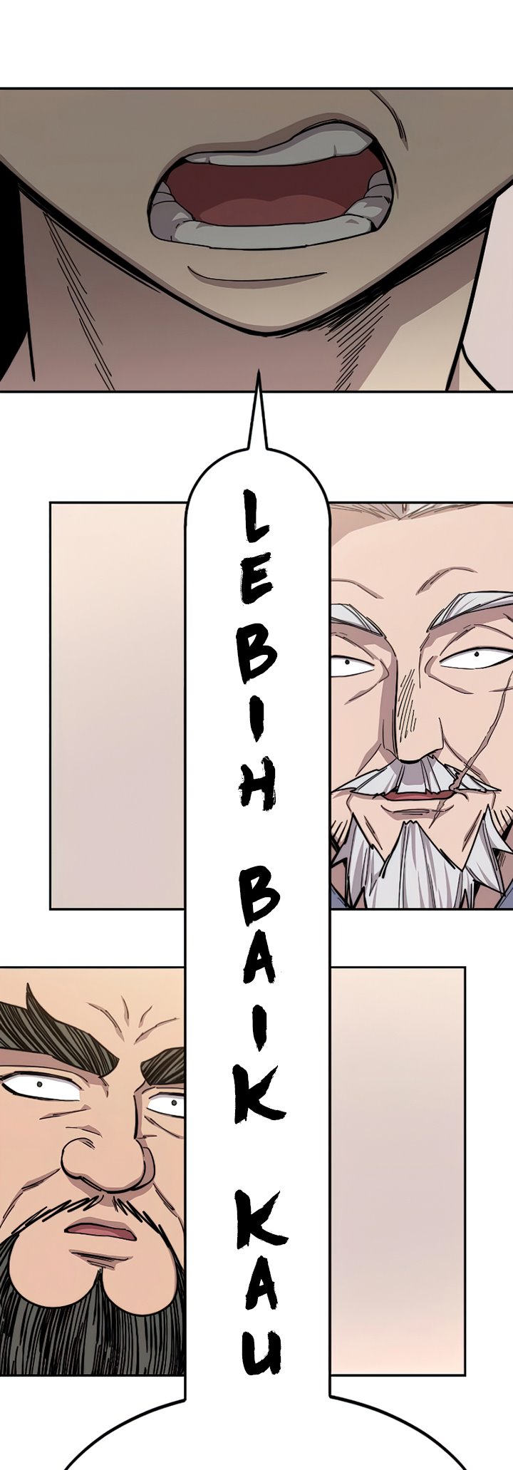 Return of the Flowery Mountain Sect Chapter 53 - halaman 83