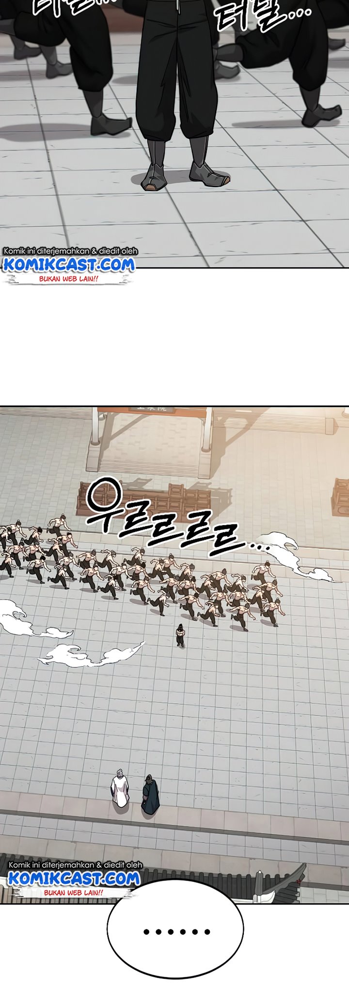 Return of the Flowery Mountain Sect Chapter 53 - halaman 85