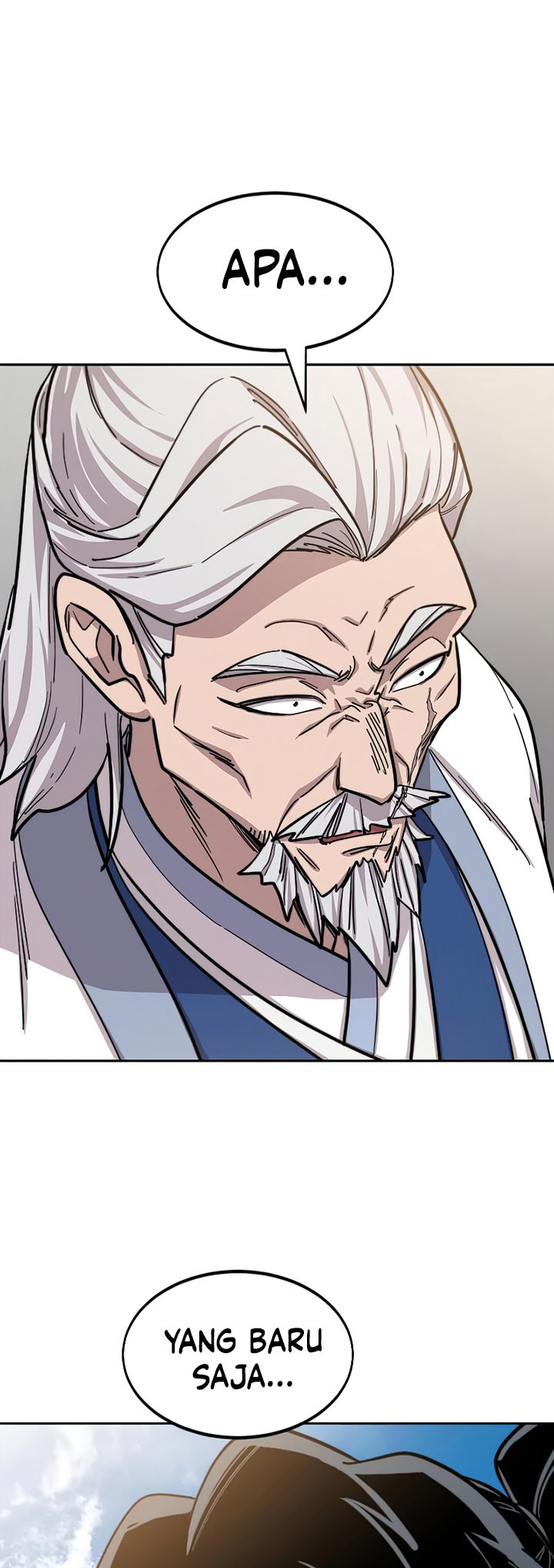 Return of the Flowery Mountain Sect Chapter 53 - halaman 86
