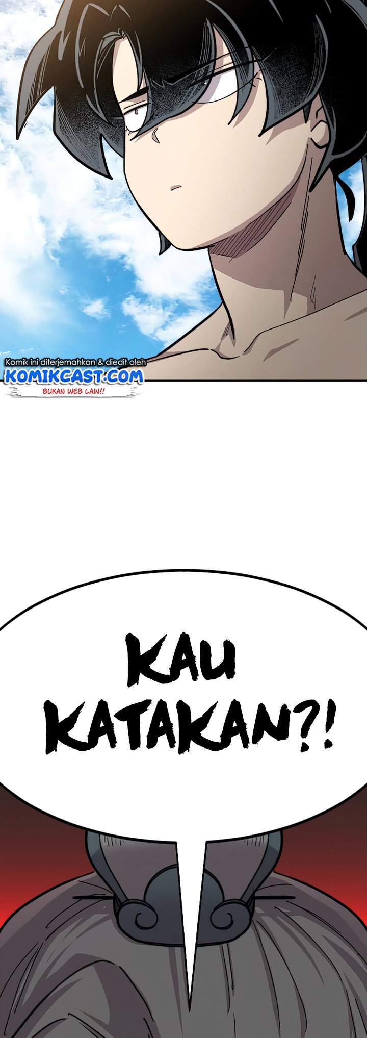 Return of the Flowery Mountain Sect Chapter 53 - halaman 87