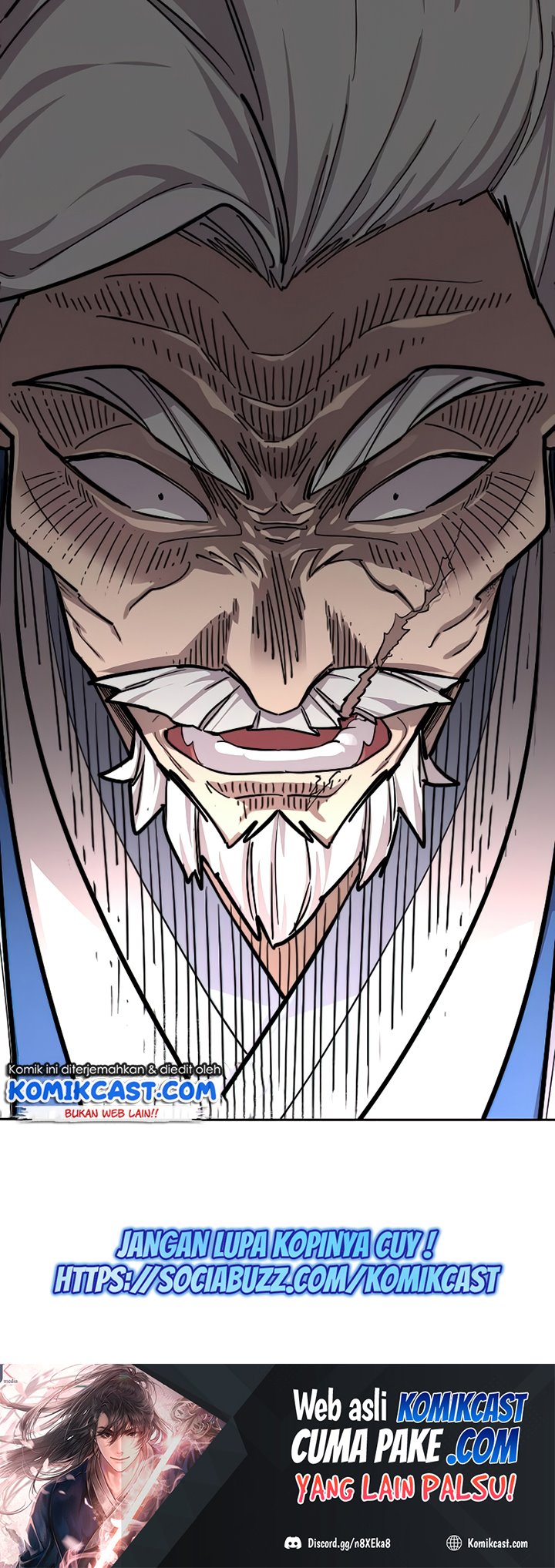 Return of the Flowery Mountain Sect Chapter 53 - halaman 88