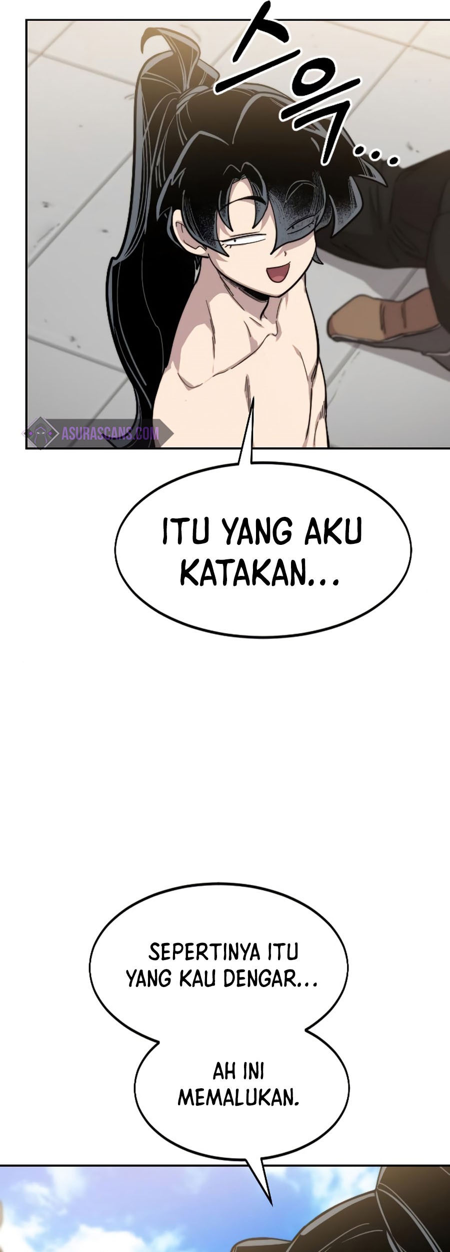 Return of the Flowery Mountain Sect Chapter 54 - halaman 10