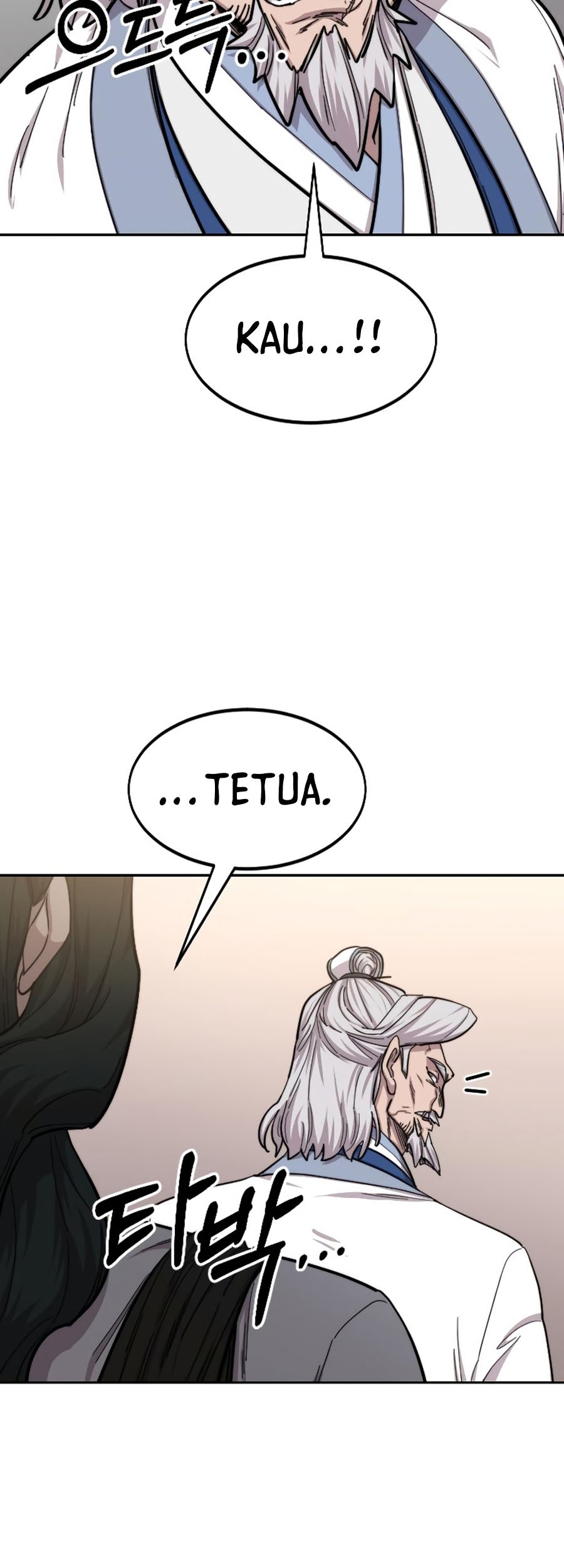 Return of the Flowery Mountain Sect Chapter 54 - halaman 12