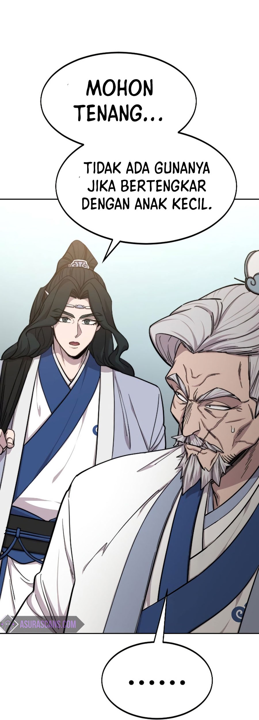 Return of the Flowery Mountain Sect Chapter 54 - halaman 13