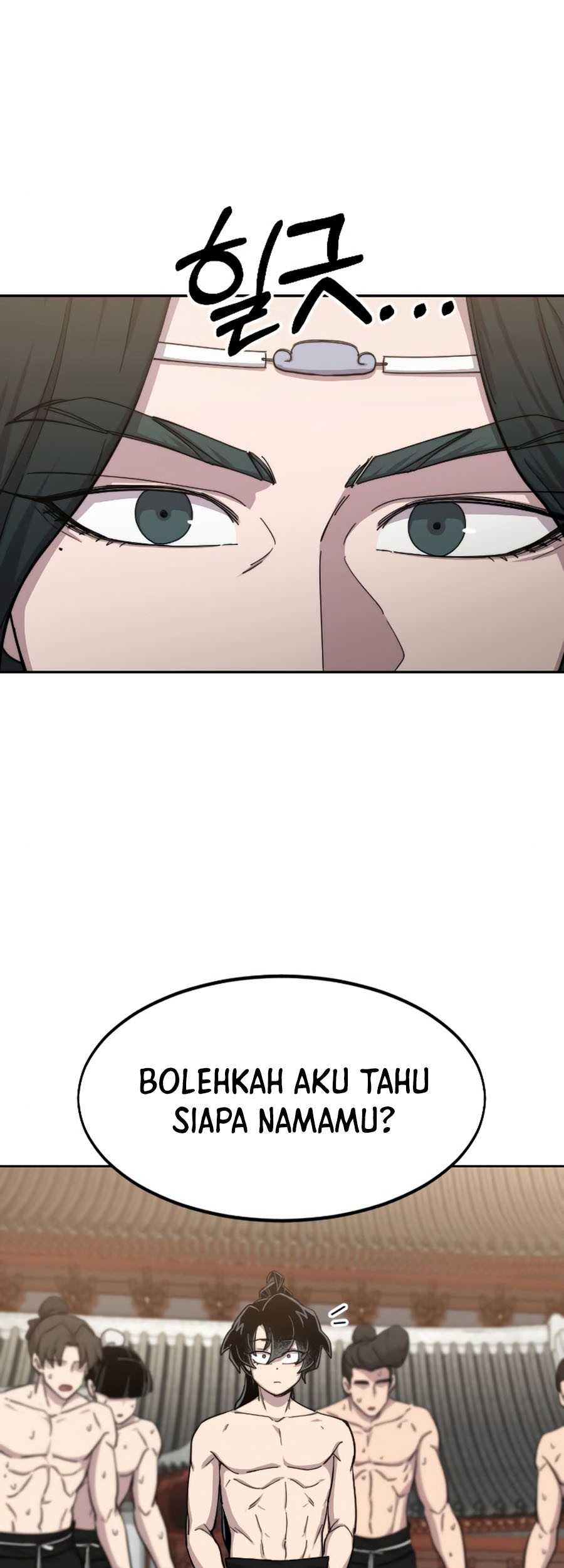 Return of the Flowery Mountain Sect Chapter 54 - halaman 14