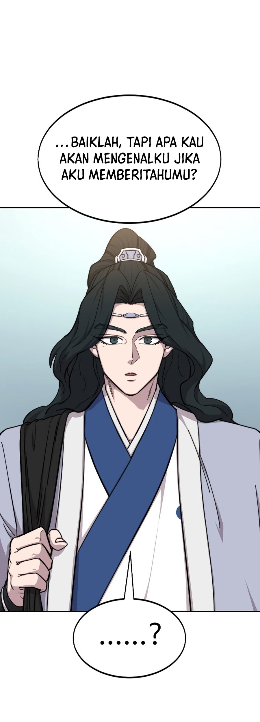 Return of the Flowery Mountain Sect Chapter 54 - halaman 16