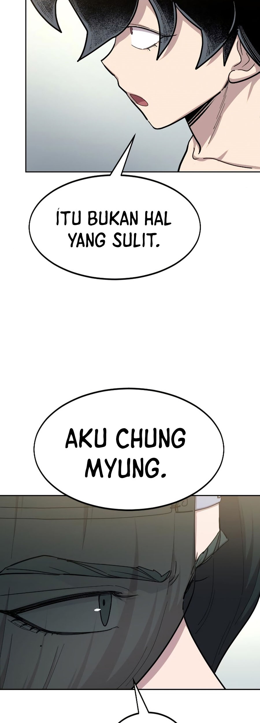 Return of the Flowery Mountain Sect Chapter 54 - halaman 19