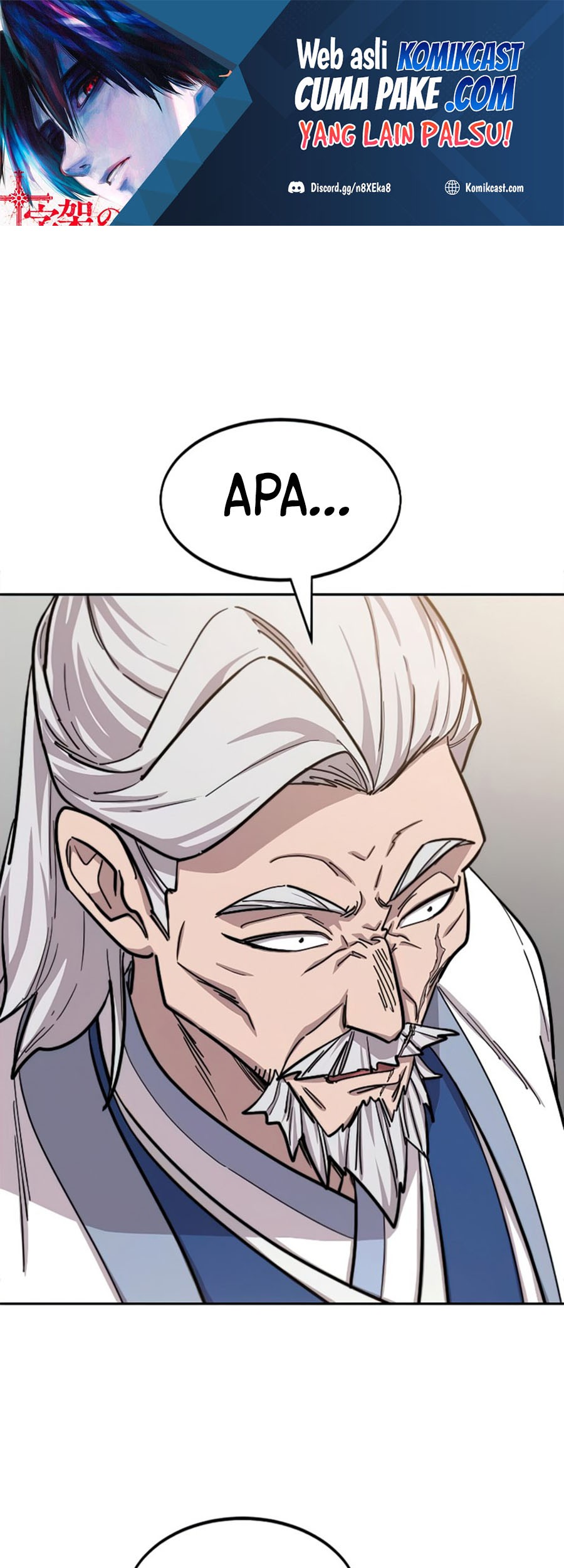 Return of the Flowery Mountain Sect Chapter 54 - halaman 2