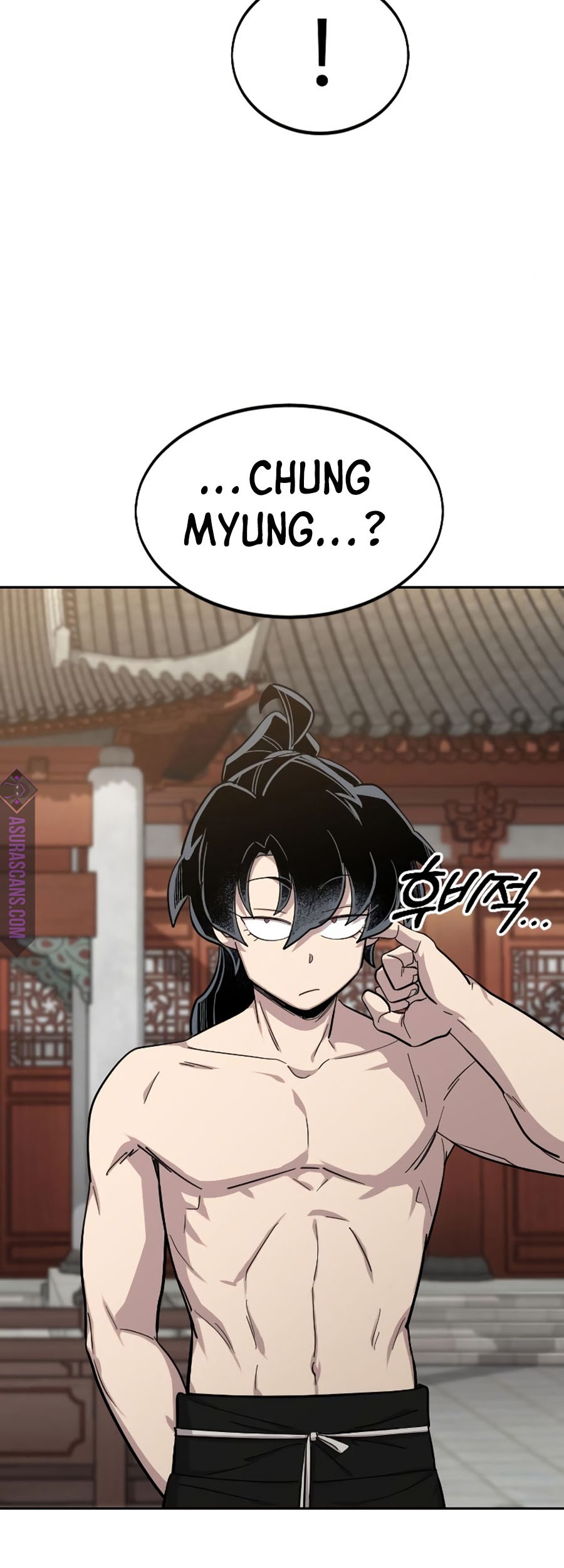 Return of the Flowery Mountain Sect Chapter 54 - halaman 20