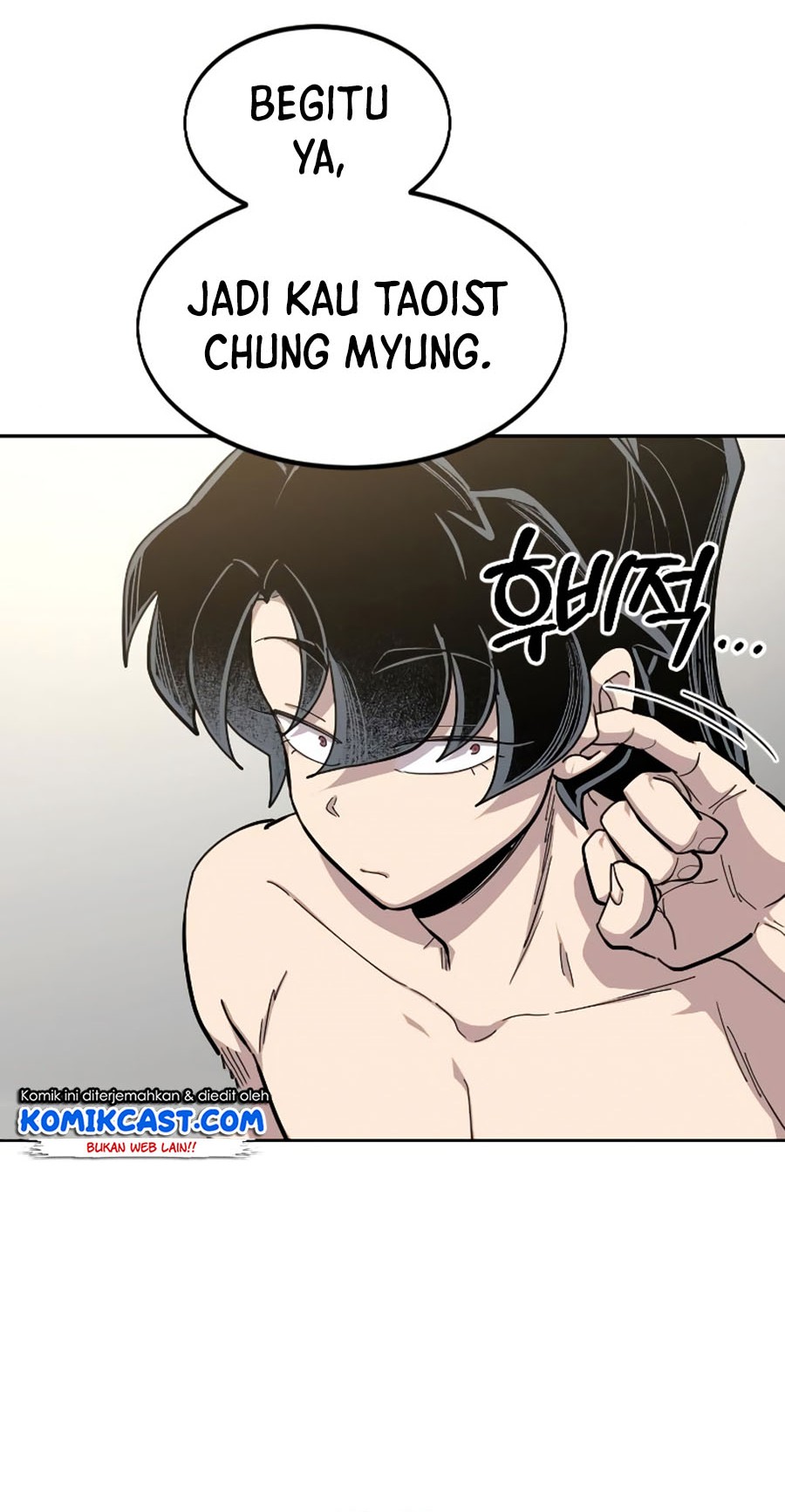 Return of the Flowery Mountain Sect Chapter 54 - halaman 25