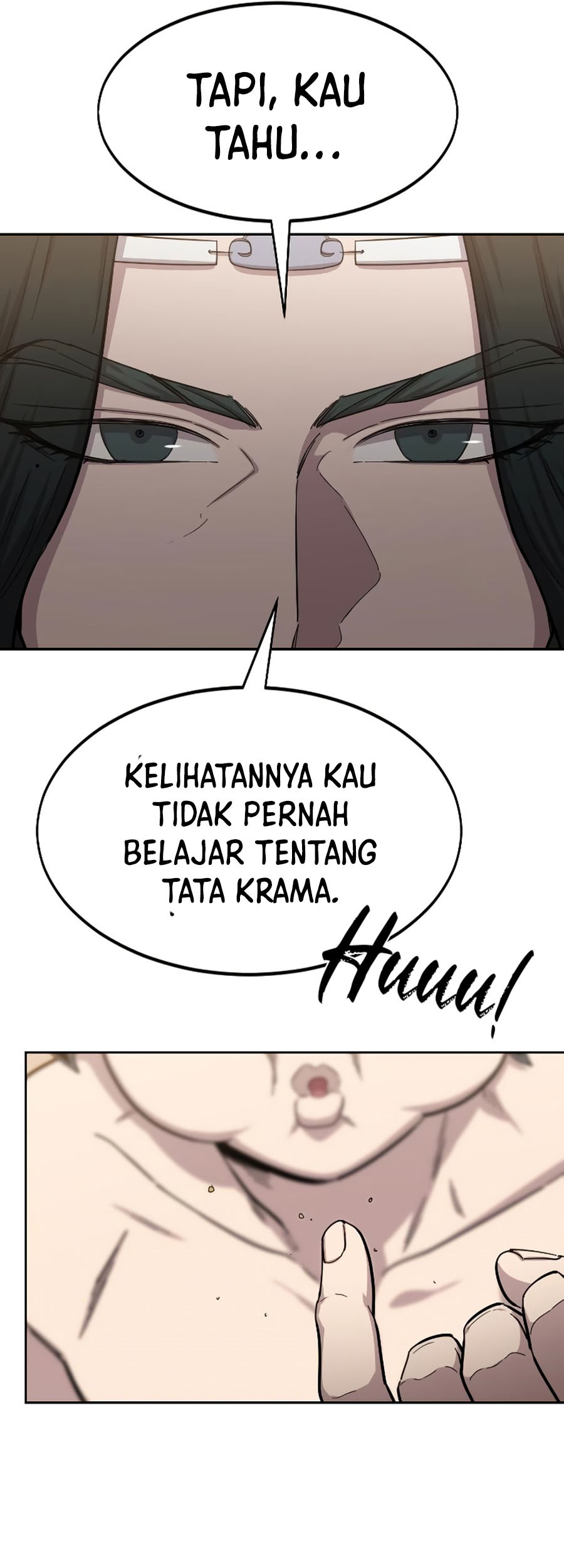 Return of the Flowery Mountain Sect Chapter 54 - halaman 26