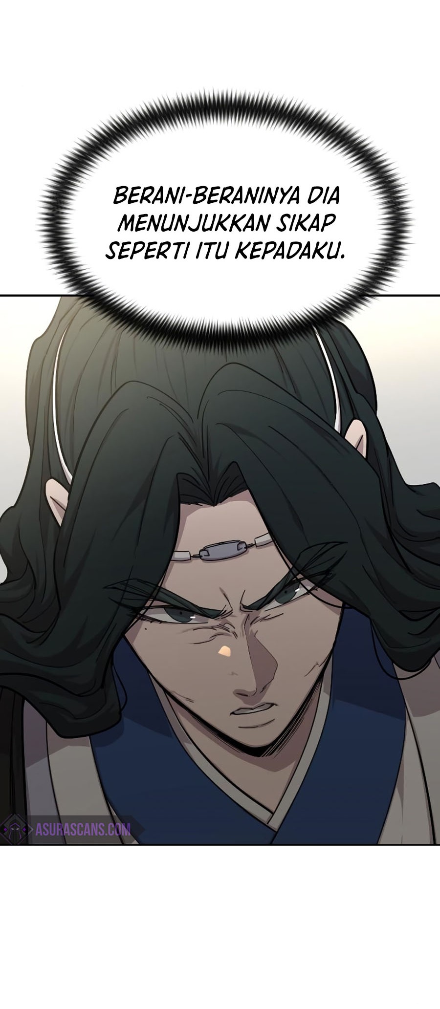 Return of the Flowery Mountain Sect Chapter 54 - halaman 33