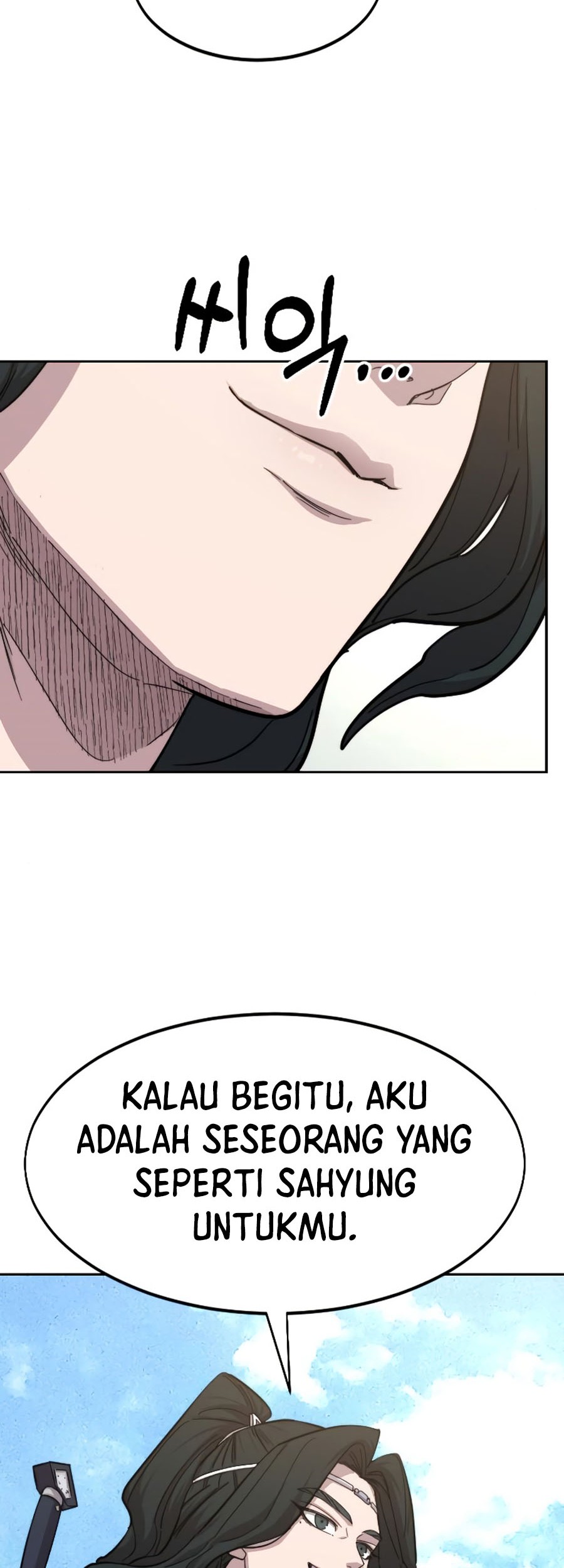 Return of the Flowery Mountain Sect Chapter 54 - halaman 35