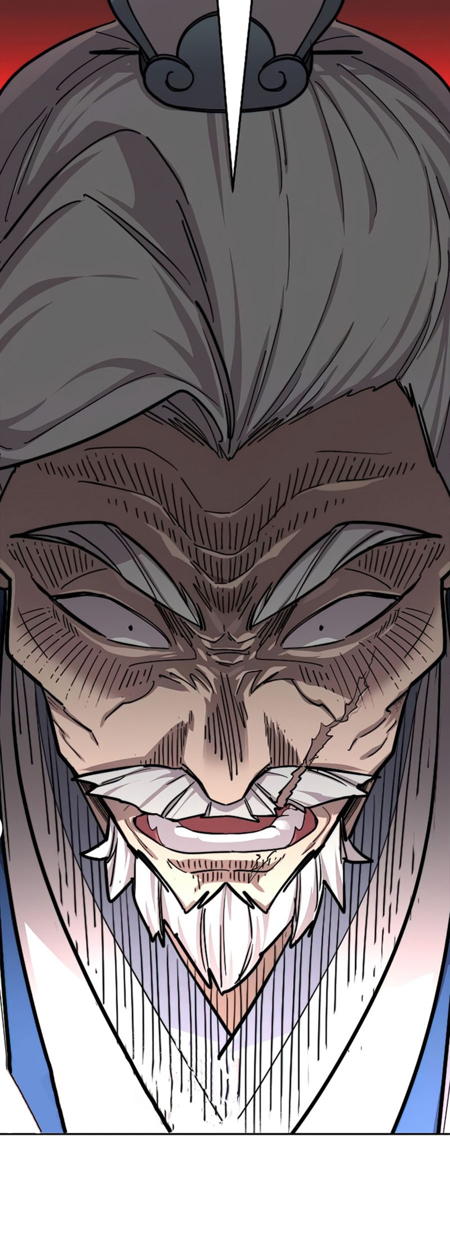 Return of the Flowery Mountain Sect Chapter 54 - halaman 4