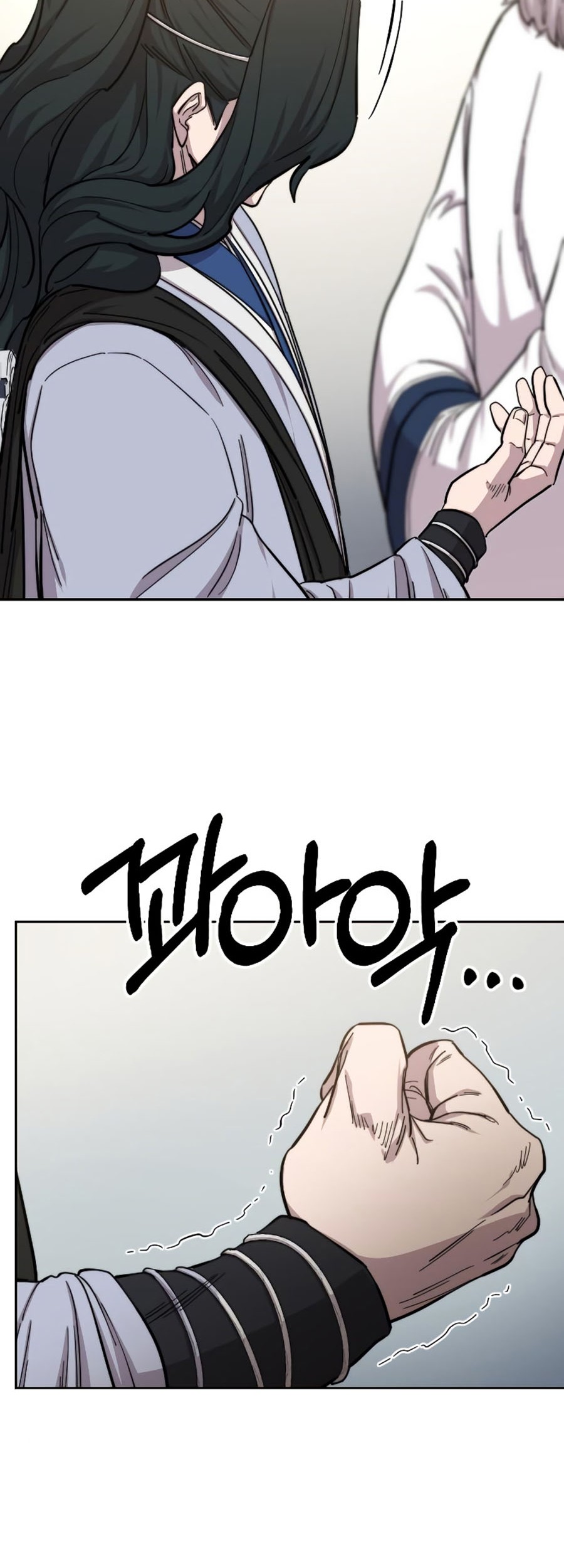Return of the Flowery Mountain Sect Chapter 54 - halaman 43