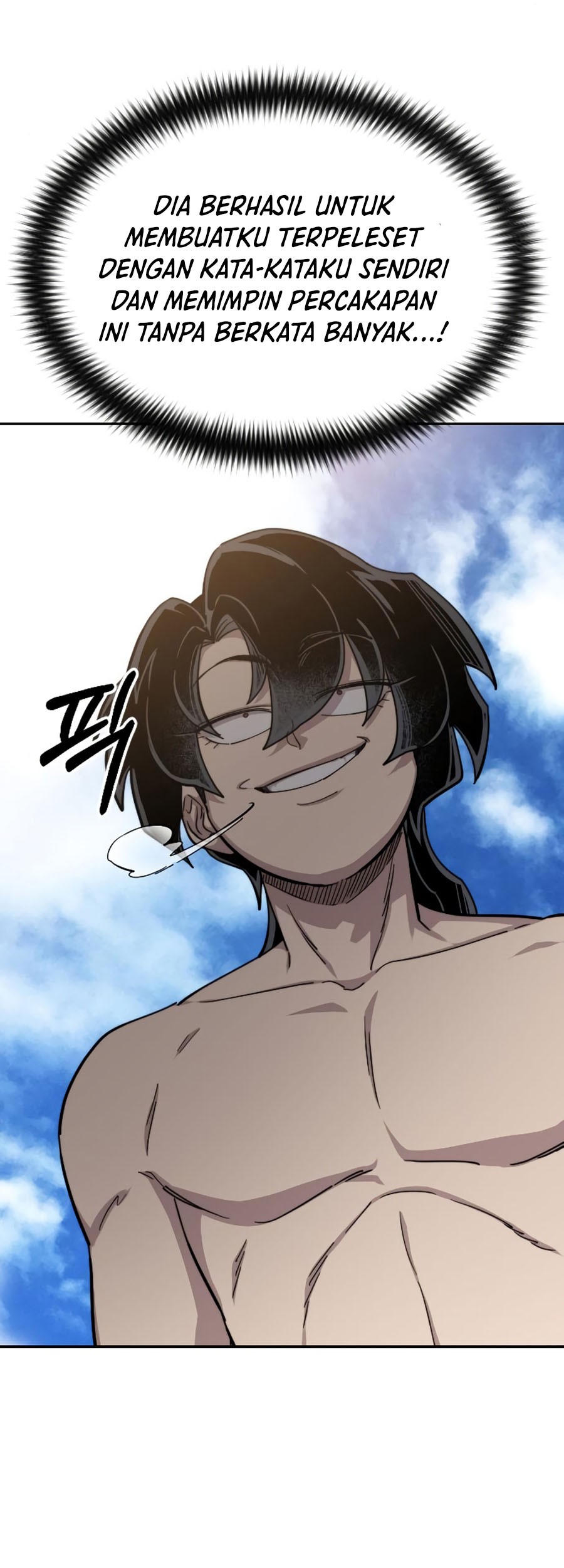 Return of the Flowery Mountain Sect Chapter 54 - halaman 44