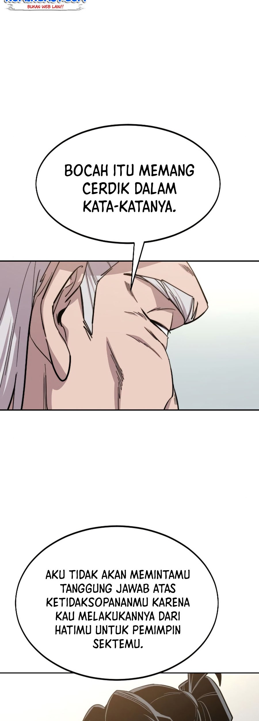Return of the Flowery Mountain Sect Chapter 54 - halaman 47