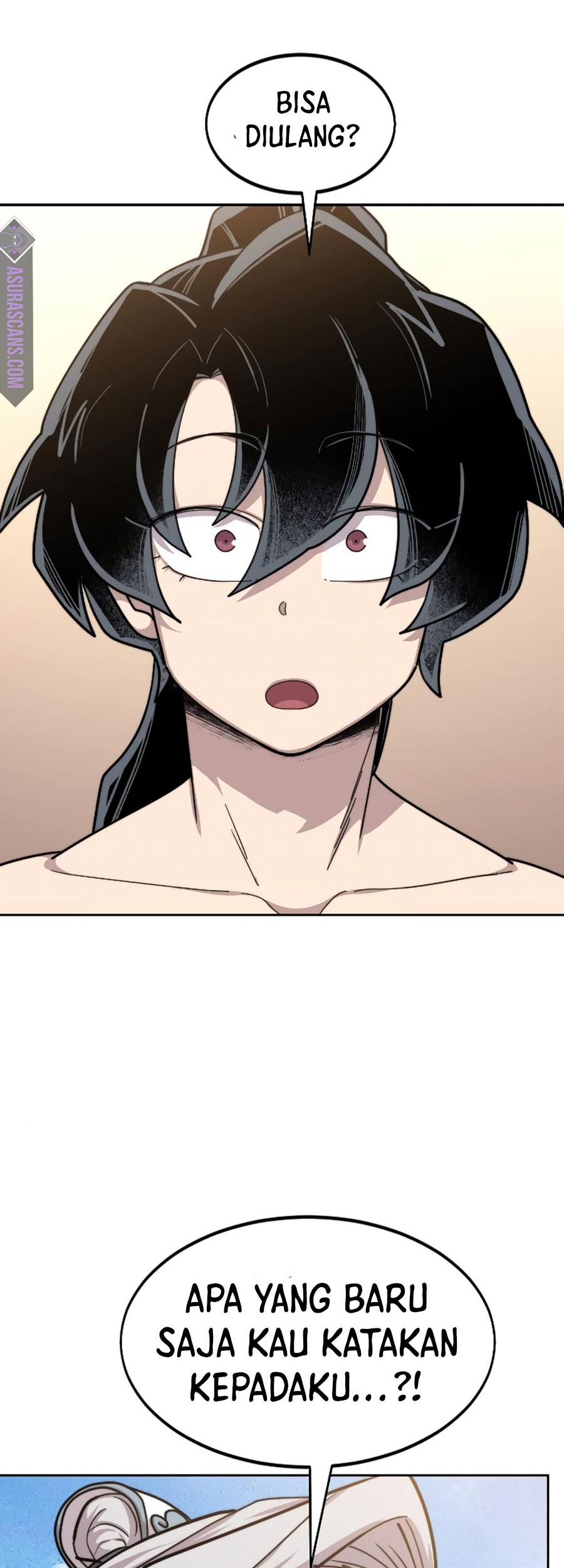 Return of the Flowery Mountain Sect Chapter 54 - halaman 5
