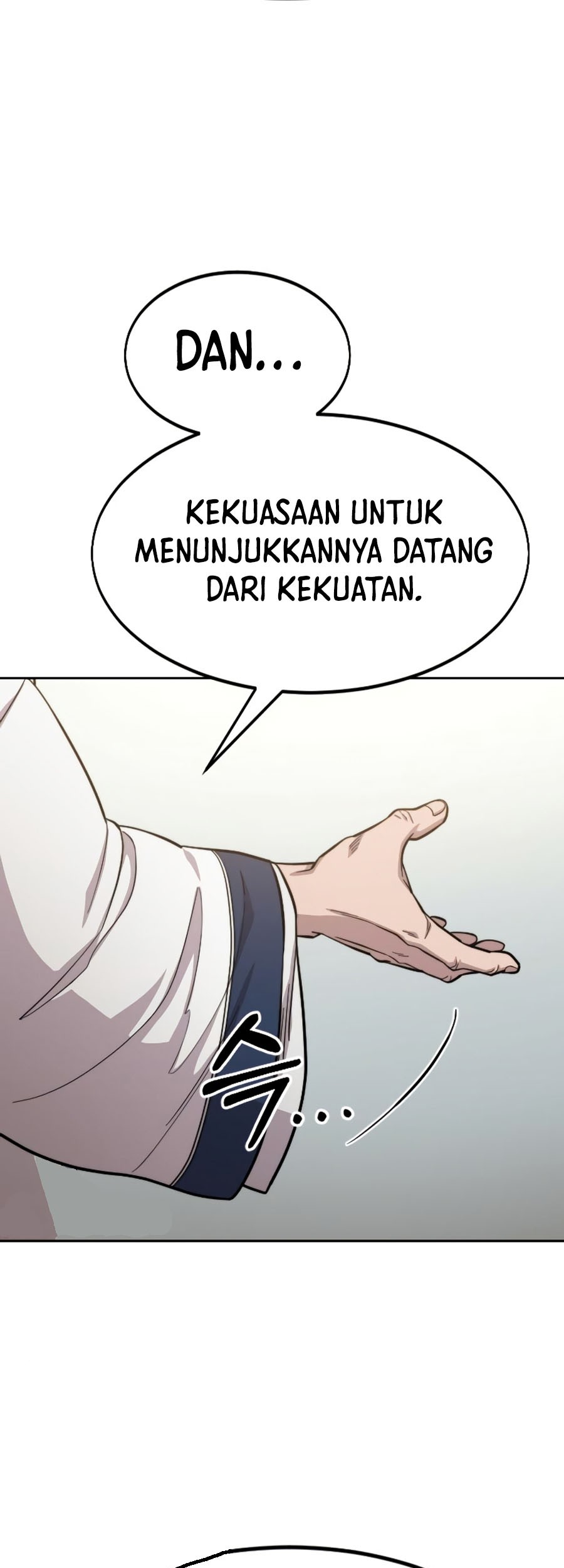 Return of the Flowery Mountain Sect Chapter 54 - halaman 52