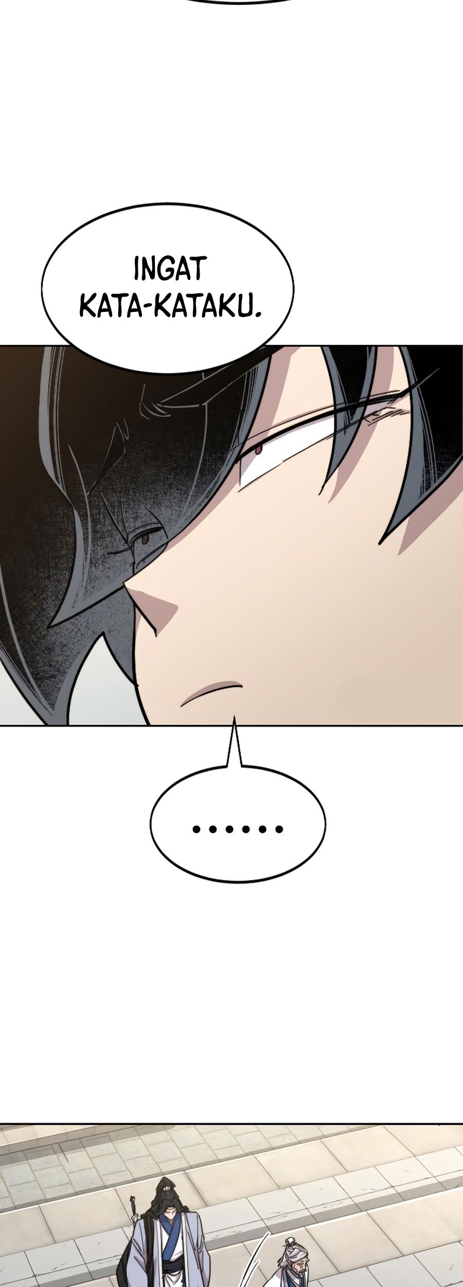 Return of the Flowery Mountain Sect Chapter 54 - halaman 56