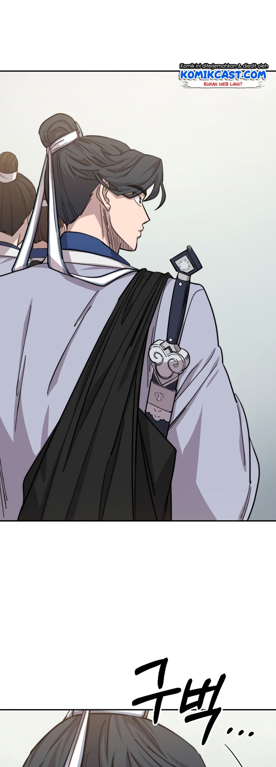Return of the Flowery Mountain Sect Chapter 54 - halaman 62