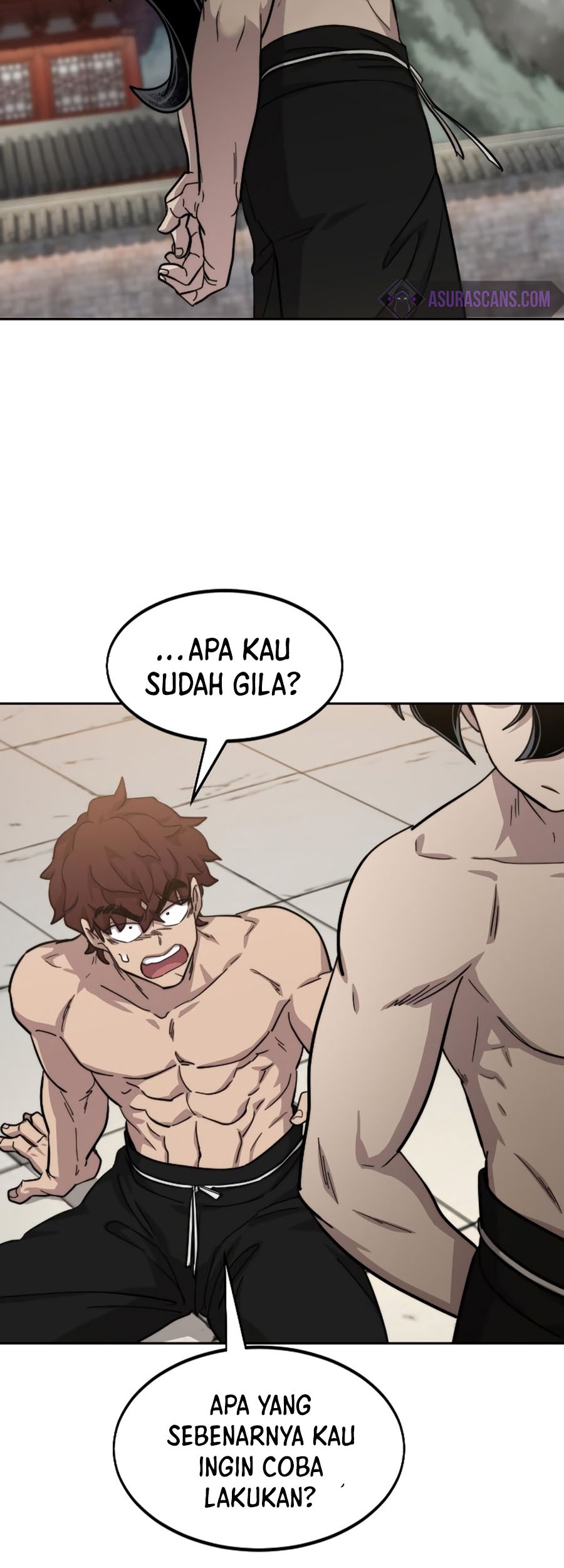 Return of the Flowery Mountain Sect Chapter 54 - halaman 68