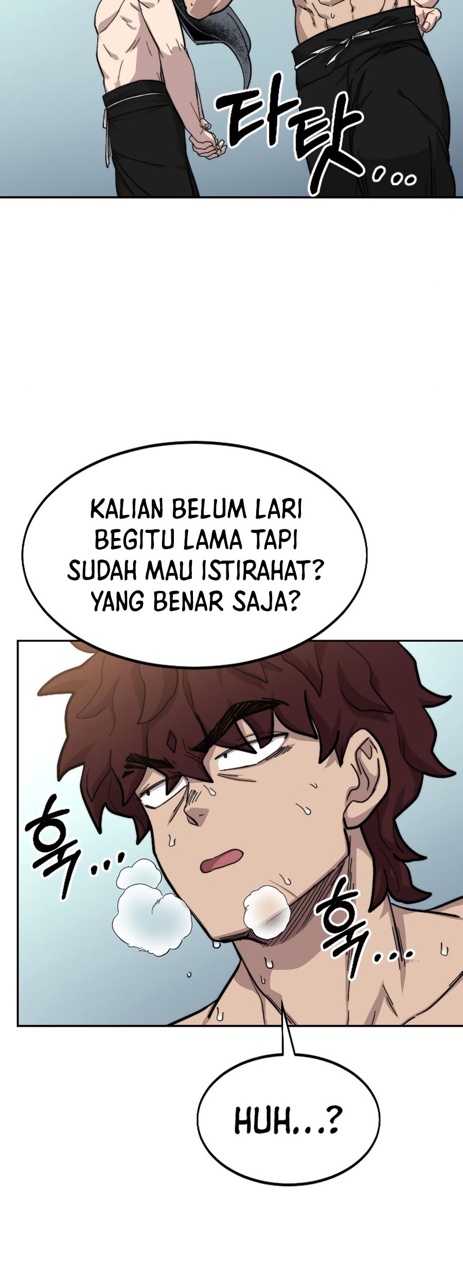 Return of the Flowery Mountain Sect Chapter 54 - halaman 7