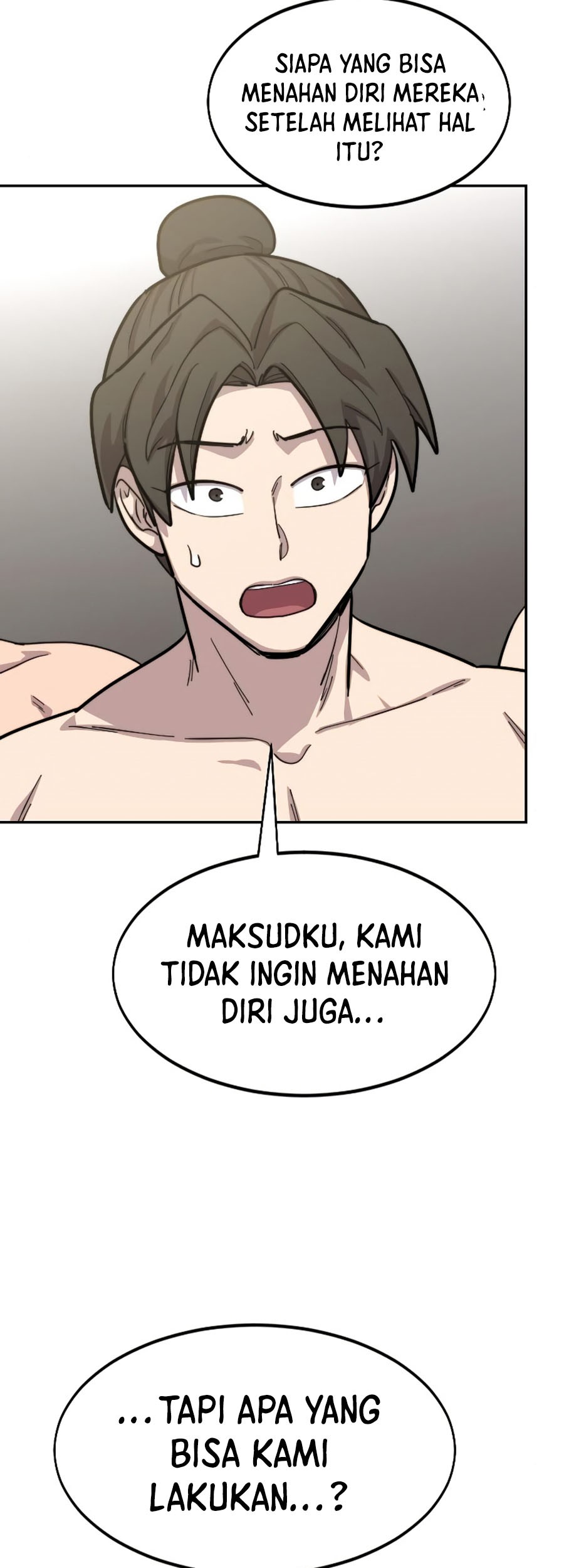 Return of the Flowery Mountain Sect Chapter 54 - halaman 72