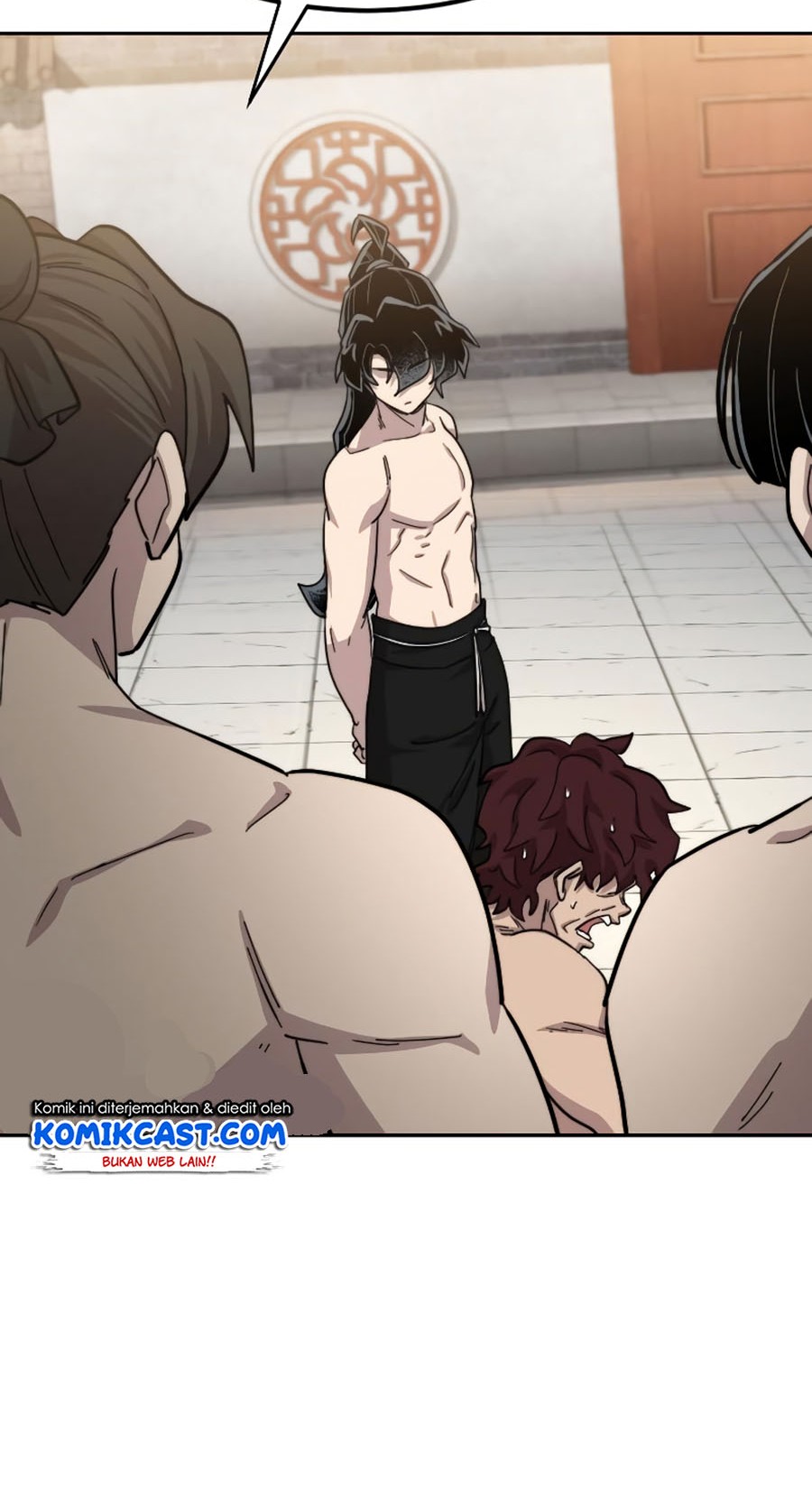 Return of the Flowery Mountain Sect Chapter 54 - halaman 73