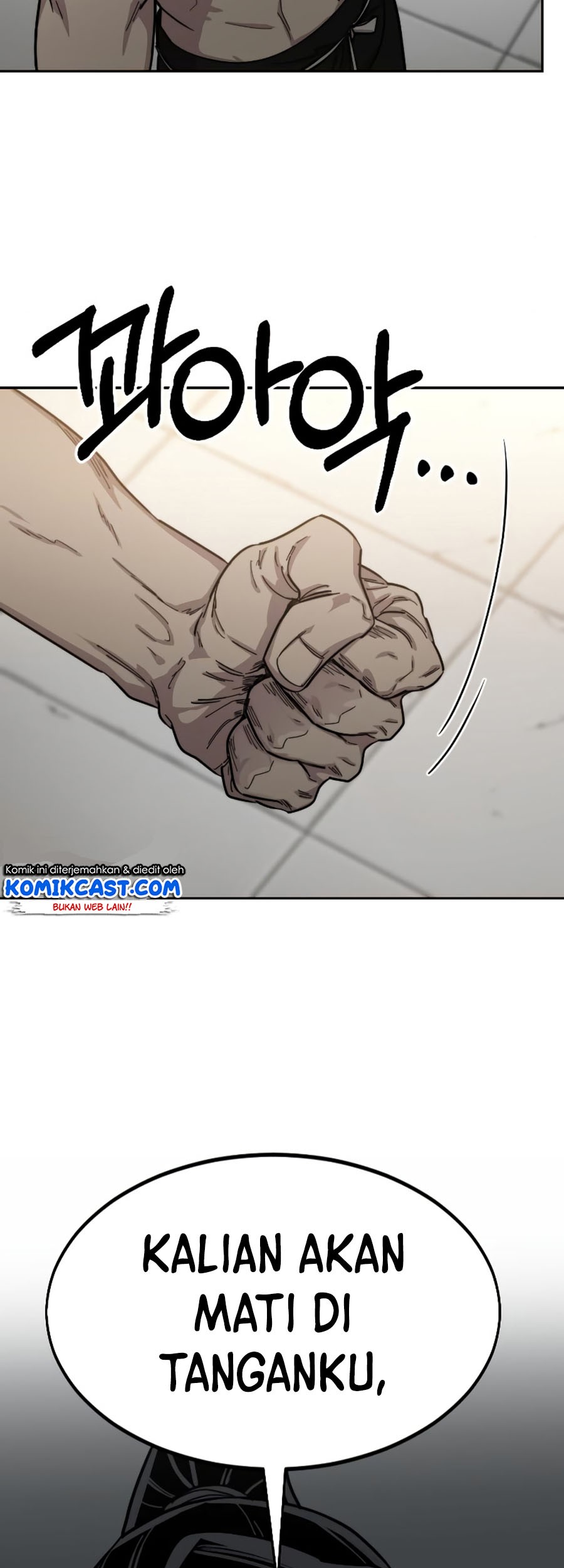 Return of the Flowery Mountain Sect Chapter 54 - halaman 76