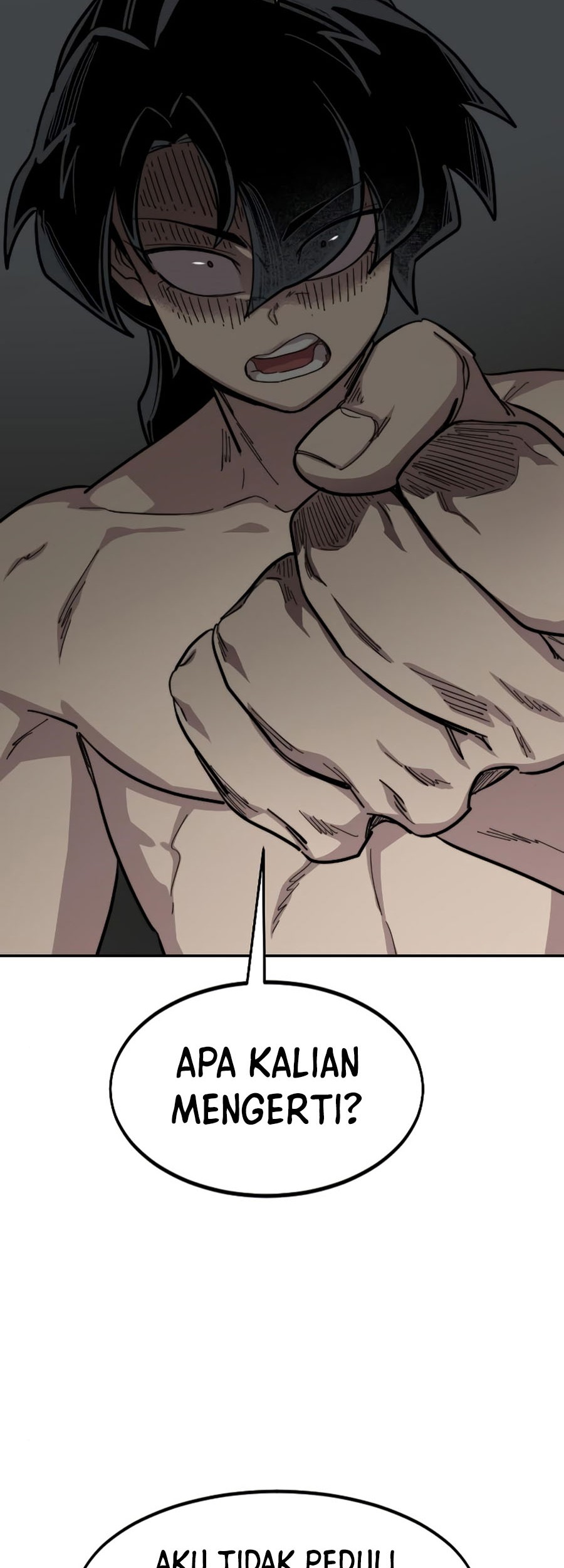 Return of the Flowery Mountain Sect Chapter 54 - halaman 77