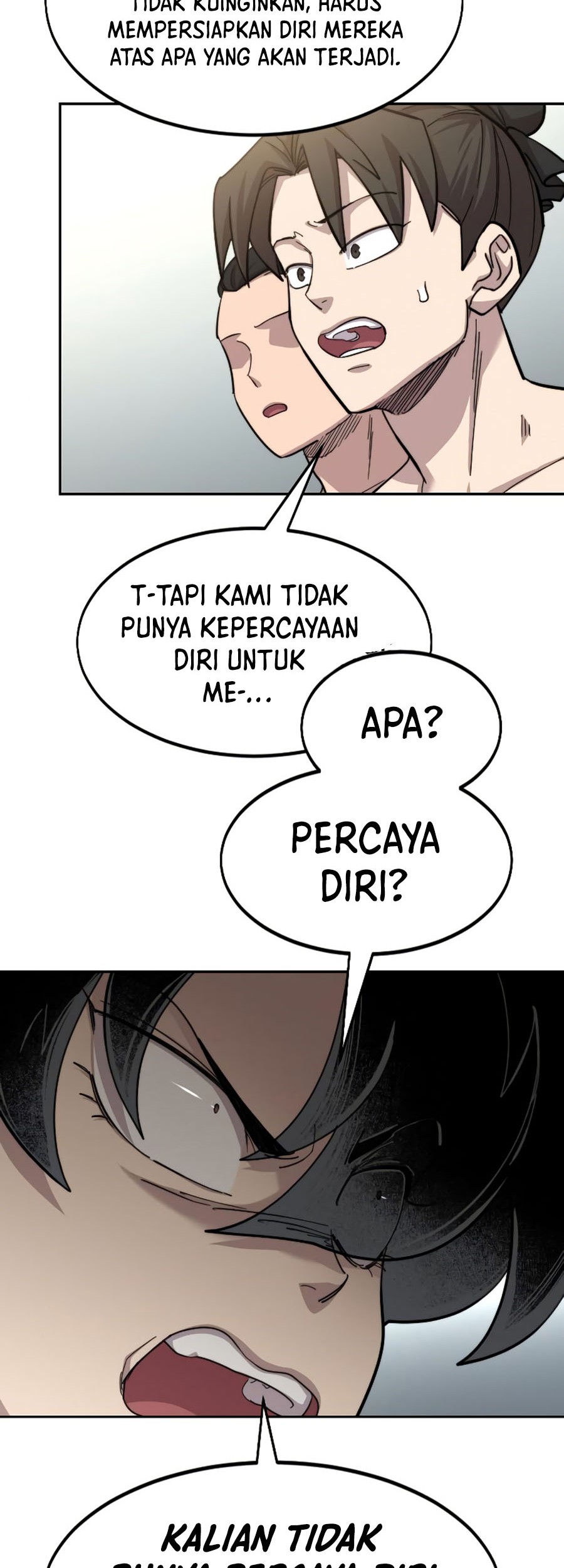 Return of the Flowery Mountain Sect Chapter 54 - halaman 79