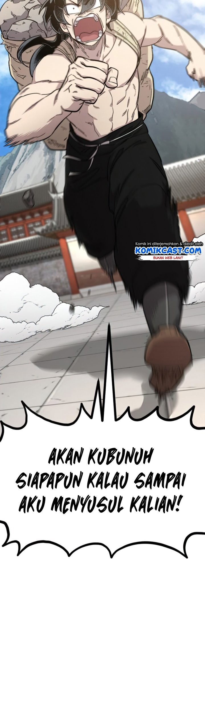 Return of the Flowery Mountain Sect Chapter 55 - halaman 107