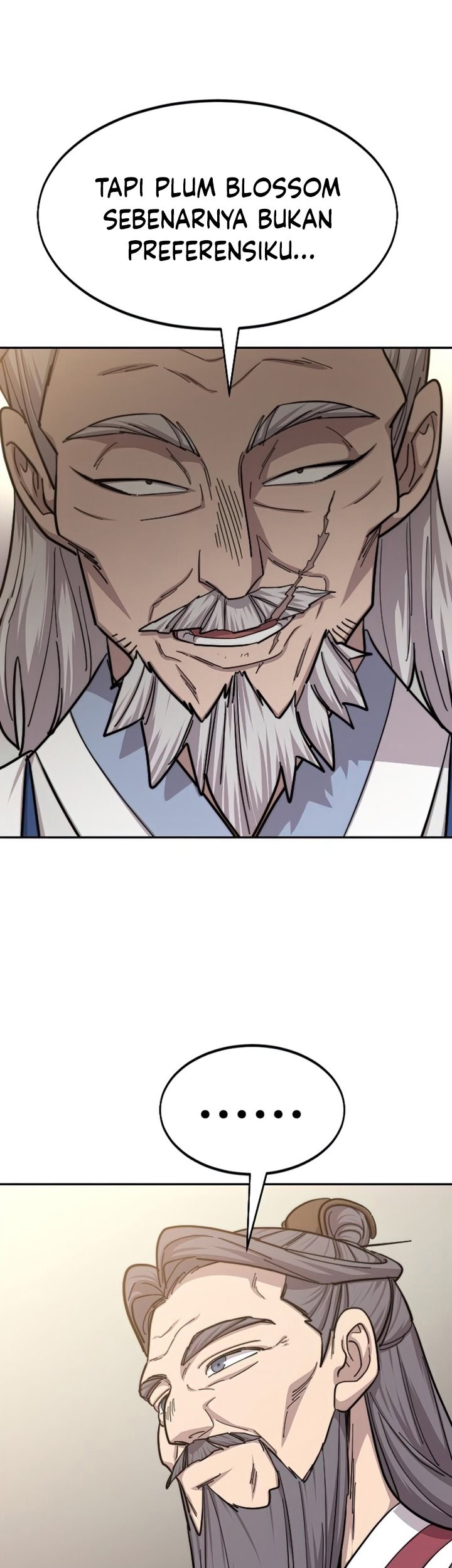Return of the Flowery Mountain Sect Chapter 55 - halaman 12