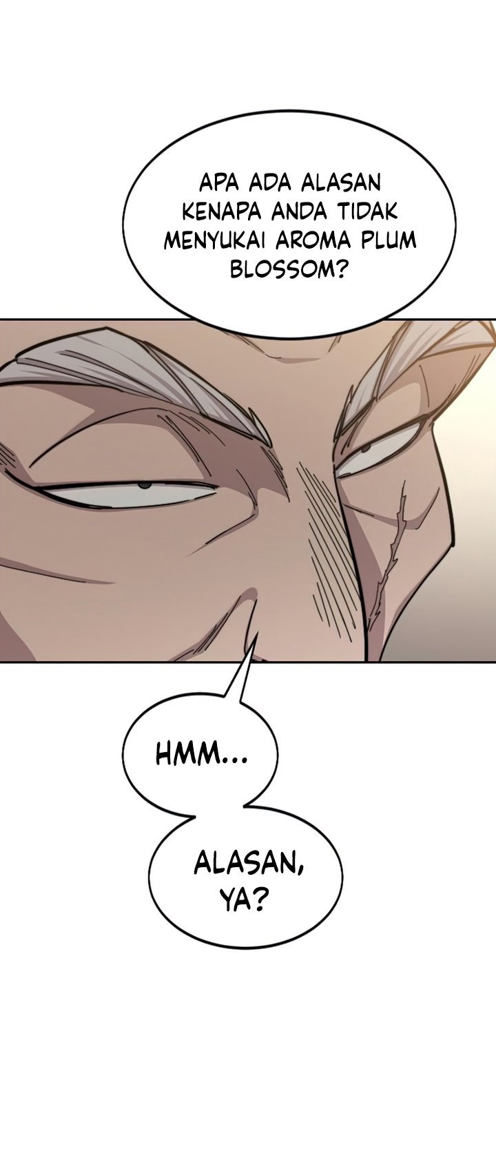 Return of the Flowery Mountain Sect Chapter 55 - halaman 14