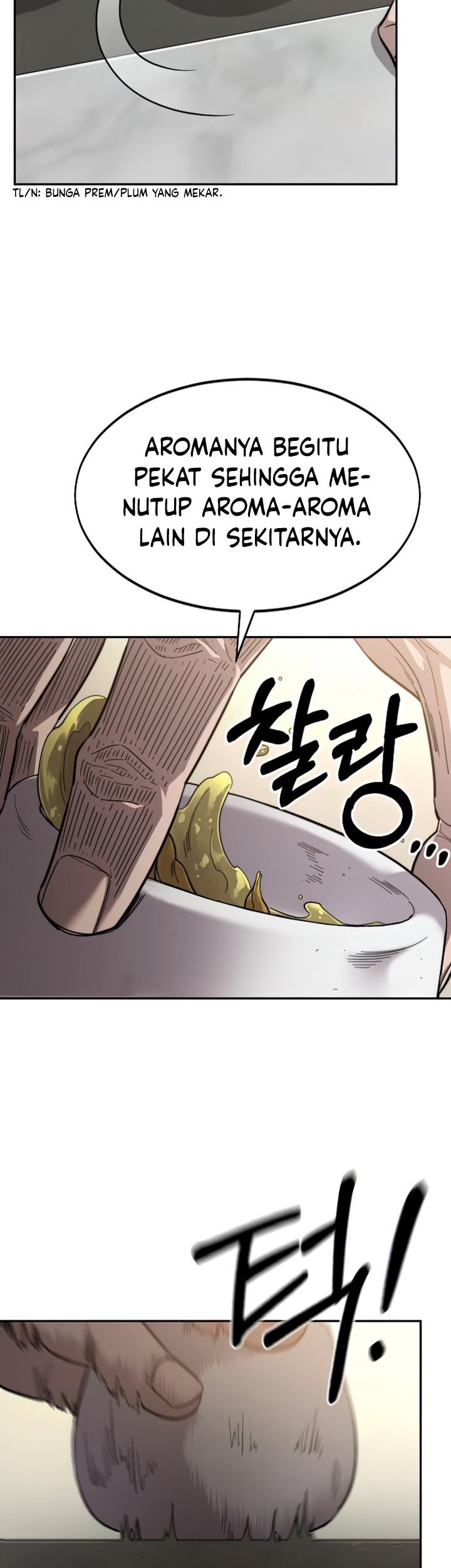 Return of the Flowery Mountain Sect Chapter 55 - halaman 17