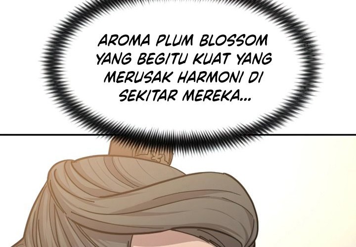Return of the Flowery Mountain Sect Chapter 55 - halaman 22