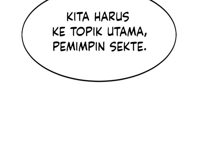 Return of the Flowery Mountain Sect Chapter 55 - halaman 24