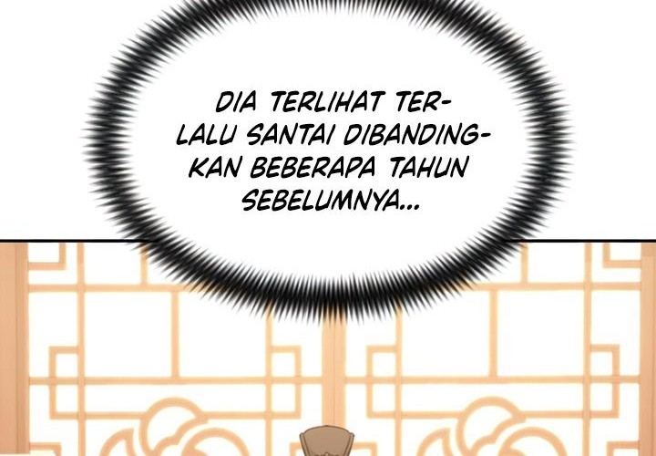 Return of the Flowery Mountain Sect Chapter 55 - halaman 3