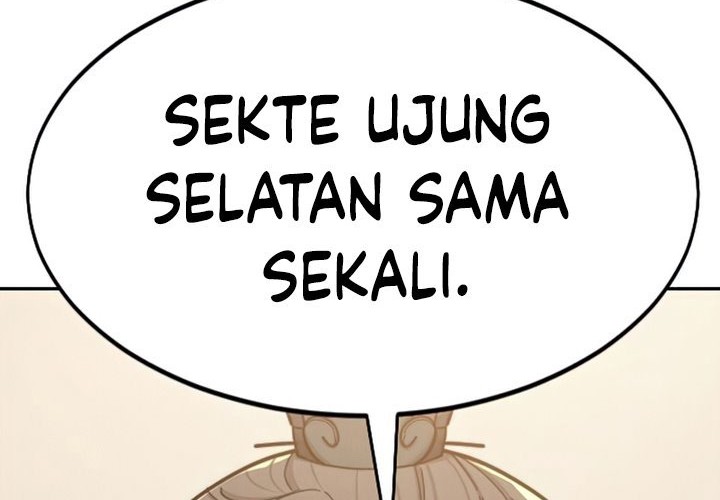 Return of the Flowery Mountain Sect Chapter 55 - halaman 32