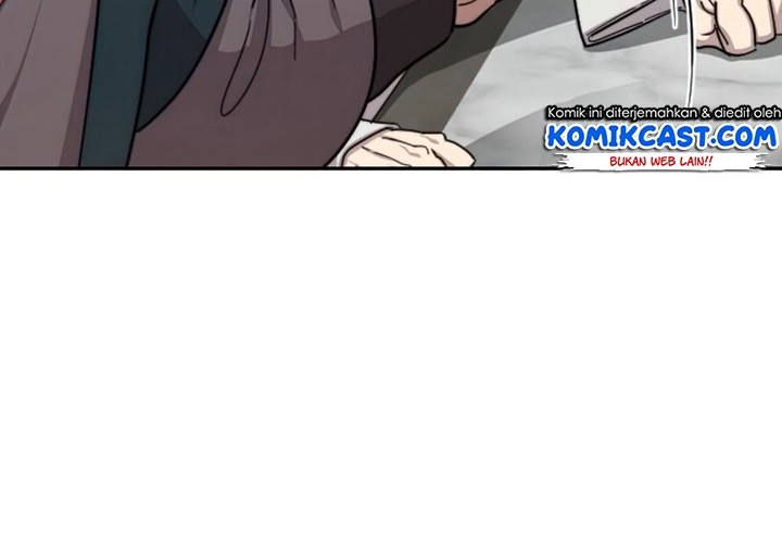 Return of the Flowery Mountain Sect Chapter 55 - halaman 34