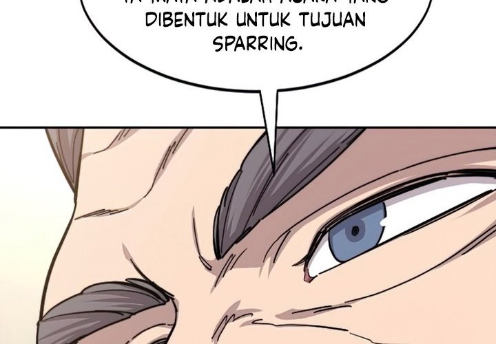 Return of the Flowery Mountain Sect Chapter 55 - halaman 36