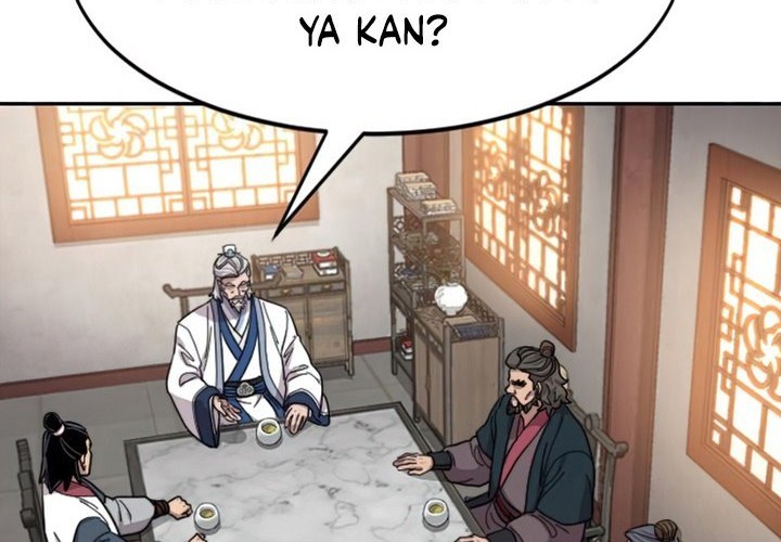 Return of the Flowery Mountain Sect Chapter 55 - halaman 43