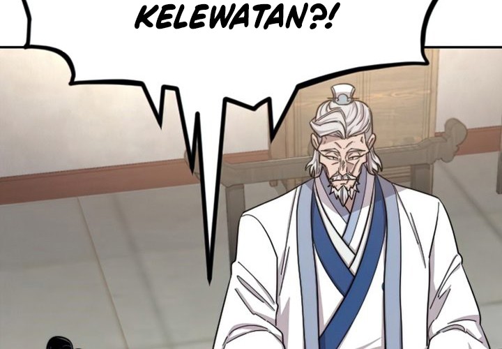 Return of the Flowery Mountain Sect Chapter 55 - halaman 53
